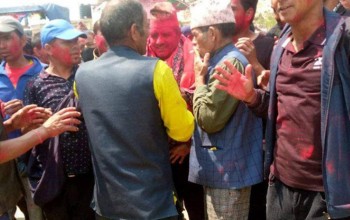 बझाङको बित्थडचीर –१ को वडा अध्यक्षमा कांग्रेसका बोहरा विजयी 